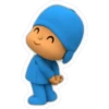 Pocoyo 21