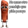 No mms otro pendejo que pide pocoyo