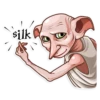 Dobby 17
