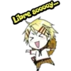 Libre sooooy..