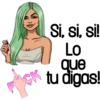 Kardashian em espanhol 11