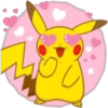 Pikachu Toons 29