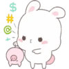 Happy Bunny 3 25