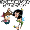 TECALMASOTE
CALMO WeY