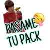 PASAME
TU PACK