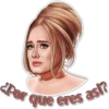 ¿Por
que eres asi?