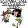 como Que DeseAS
MIPACK PINCHE
PUERCOM