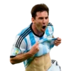 MESSI 26