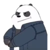 Panda 1 17