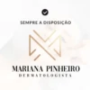 Dra. Mariana Pinheiro CRM-PE 19171 | RQE 9343⠀ 6