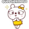 Cute bunny 24