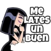 ме
LATES
un
Buen