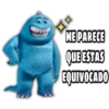 》Monster, Inc 🎬《 22
