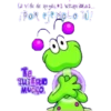 Dibujos tiernos 21