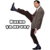 Mr bean 14