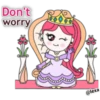 Princess DALA 26