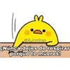 Se tenía que decir.. 25