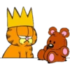 Garfield 24