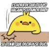 Se tenía que decir.. 26
