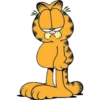 Garfield 25