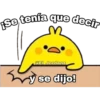 Se tenía que decir.. 29