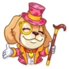 Mr. Pup 28