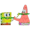 BOB ESPONJA 🧽💛 9