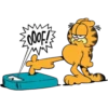 Garfield 26