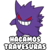 Pokémon fantasmas 28