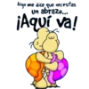 Dibujos tiernos 23