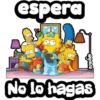 The Simpson 28
