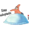 Eres
adoptado
Madrid