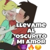 LLeVAme
AL
OSCURITO
MI AMOR