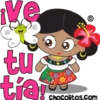 ve
tu
tra
! Chocolitos.com