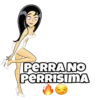 PERRANO
PERRISIMA
