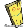 Ola amigos ya vine