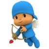 Pocoyo 24