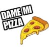 DAME MI
PIZZA
Graffadilaz