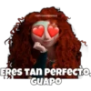 SOYCHOOGOMILO
ERES TAN PERFECTO
GUAPO