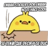 Se tenía que decir.. 30