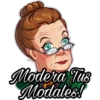 Modera Tus
Modales!