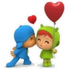 Pocoyo 25