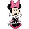 ES TAN LINDO