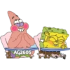 BOB ESPONJA 🧽💛 11