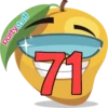71
partystuff