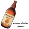 faifanes
Jamiliar
Vamos a beber
perrass
CERVEZA
MAS
FINA
CE APORTED BEE-NER