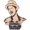 Bruno Mars 25