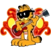 Garfield 27