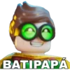BATIPAPÁ