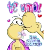 Dibujos tiernos 24